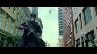 American Heist - Trailer