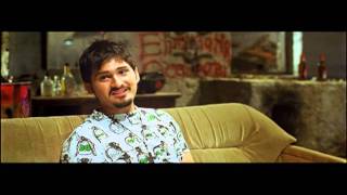 Satrangi Re - Theatrical Trailer