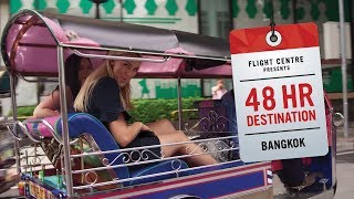 The 48 Hour Destination - Bangkok (S2, Ep 9) Trailer