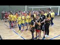 Raškovice: Turnaj škol regionu Slezská Brána v minivolejbale