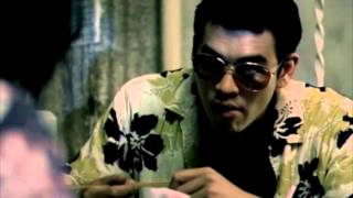 BANGKOK DANGEROUS movie trailer