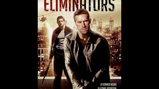 Eliminators Trailer 2016