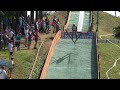 Kozlovice: 33. ročník beskydského poháru ve skoku na lyžích