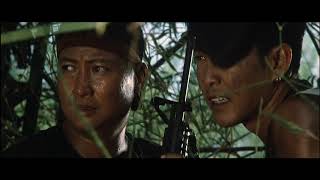 Eastern Condors (1987) HKL DVD Trailer 東方禿鷹
