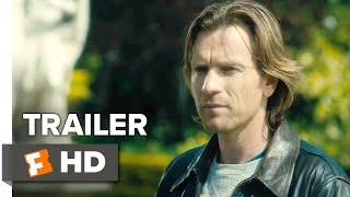 Our Kind of Traitor Official Trailer #1 (2016) - Ewan McGregor Movie HD