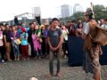 Image Manusia Yang Tak Mempan D Tebas Pake Pedang