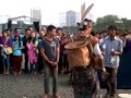 Picture Manusia Yang Tak Mempan D Tebas Pake Pedang