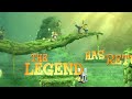 Rayman Legends ตำนานเรย์แมนรีเทิร์น
