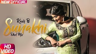 Sunakhi Dhol Mix Kaur B Desi Crew Latest Punjabi Song 2018 Speed Records Sunakhi Dhol Mix Kaur B Desi Crew Latest Punjabi Song 2018 Speed Records