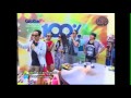 Photo Ecapede Nusantara Cinta Wow Gitu 100 Ampuh Globaltv