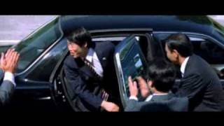 Korean Movie 이장과 군수 (Small Town Rivals. 2007) Main Trailer