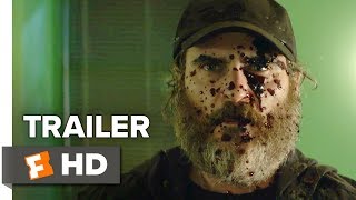 You Were Never Really Here Trailer #1 (2018) | Movieclips Trailers