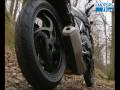 Essai moto HONDA CB 1000 R Essai moto HONDA CB 1000 R