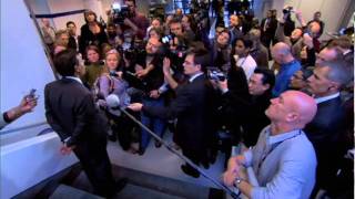 The Island President (2011), Trailer