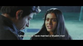 My Name Is Khan International Trailer HD 1080p