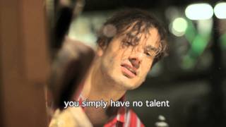 The Sandman - English Trailer