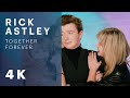 Rick Astley Never Gonna Give You Up Lyrics Video