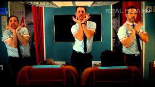 ROZKOŠ V OBLACÍCH (2013) nový film Pedra Almódovara CZ HD trailer