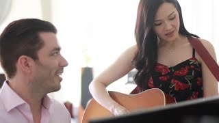 Have Yourself A Merry Little Christmas - Marie Digby and Jonathan Scott