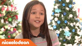 Santa Hunters | Best Set Ever Trailer | Nick