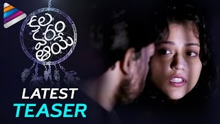 Latest Telugu Movie Trailers 2017 | Kala Varam Aaye Movie Latest Teaser | Sanjeev | Priyanka