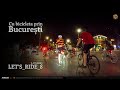 VIDEOCLIP Cu bicicleta prin Bucuresti / LET'S_RIDE_8 / 3 iulie 2025