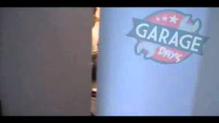 Garage Days - Trailer 3