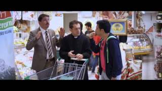 La legge è uguale per tutti... forse - vecchio trailer