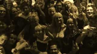 LOVE SUPREME NYE TRAILER