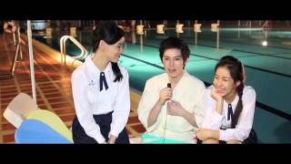 3am Part 2 Trailer scoop