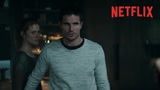 ARQ - Trailer legendado - Netflix [HD]