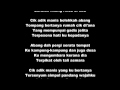 Image J Mizan Mencari Kesayanganku Wmv