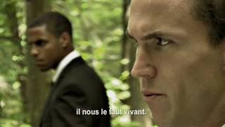 PROJECT 7 (Official Trailer)