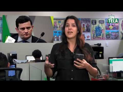 Confira os destaques desta quinta-feira (19)