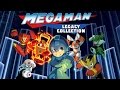 Capcom เผยรายละเอียดเกม Mega Man Legacy Collection และอื่นๆ ก่อนงาน E3