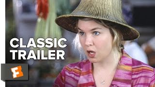 Bridget Jones: The Edge of Reason (2004) - Official Trailer 1 - Jim Broadbent Movie (2004) HD
