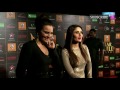 Image Video Kareena Kapoor And Sonakshi Sinha Star Guild Awards Red Carpet 2013