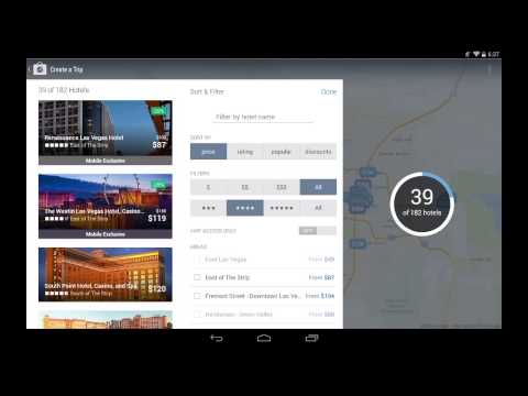 video de expedia hoteles y vuelos