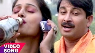 Manoj Tiwari का ऐसा भोजपुरी गीत आपने नहीं देखा होगा - Baby Bear Pike - Bhojpuri Song