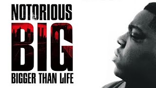 NOTORIOUS B.I.G.: BIGGER THAN LIFE - Official Trailer
