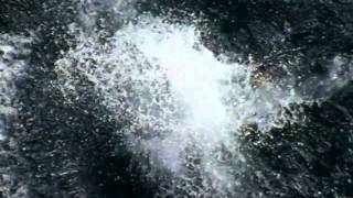 OPEN WATER 2 ADRIFT - Trailer