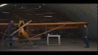 Spin movie trailer 2