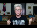 Image Opening Xxx Fanmail Tyler Oakley