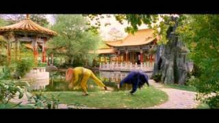 Liebling, lass uns scheiden (2010) Trailer