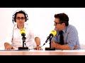 NADIE SABE NADA - Andreu Buenafuente & Berto Romero (1a. parte)
