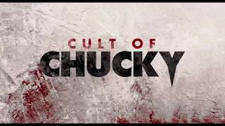 Cult of Chucky Red Band Trailer 2017 Deutsch/German (IGN)