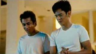 Harold and Kumar Escape From Guantanamo Bay official trailer