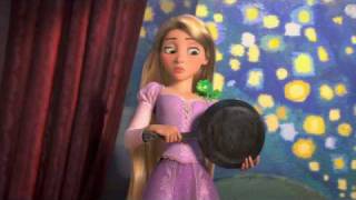 Disney's Tangled Trailer (Teaser) - StitchKingdom.com