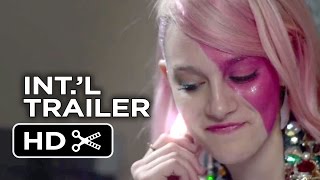 Jem and the Holograms Official International Trailer #1 (2015) - Aubrey Peeples Movie HD