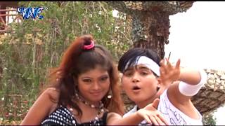 Murga Bechain Bate मुर्गा बेचैन बाटे - Kallu Ji - Hi Fi Lageli - Bhojpuri  Songs 2015 HD